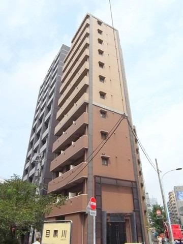 サンテミリオン目黒東山