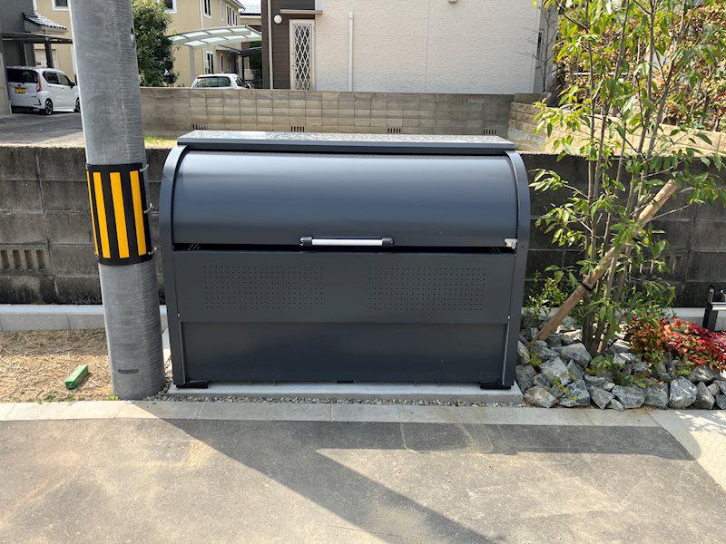 レガーレ原尾島