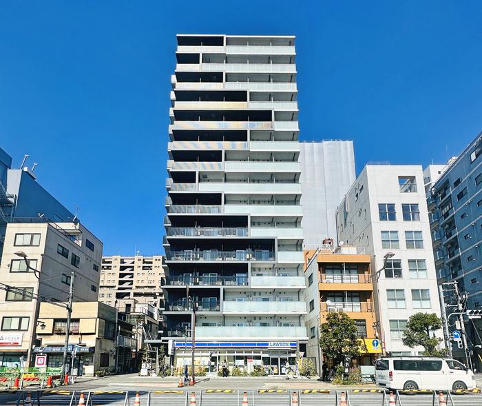 プラウドフラット木場II