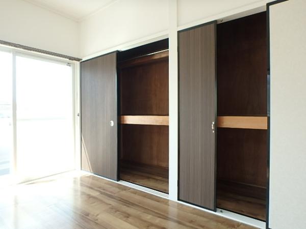 田口コーポ