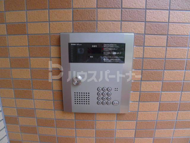 東京メトロ千代田線 綾瀬駅 徒歩5分 9階建 築15年