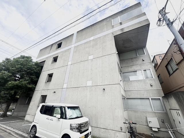 FRMビルディング