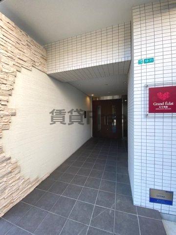 グランエクラ大今里南