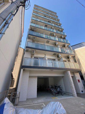 グランエクラ大今里南