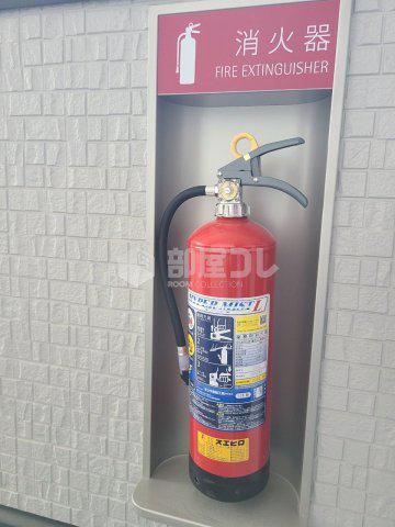 ハーモニーテラス沼袋