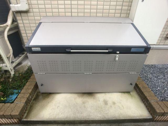 サウザンドサニー B