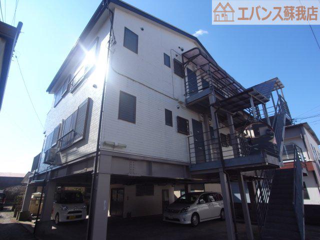 サンパレス平塚III