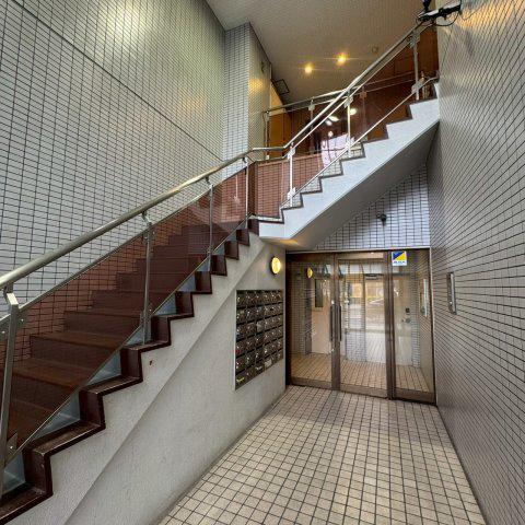 DAIKOマンション