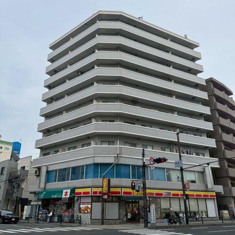 DAIKOマンション