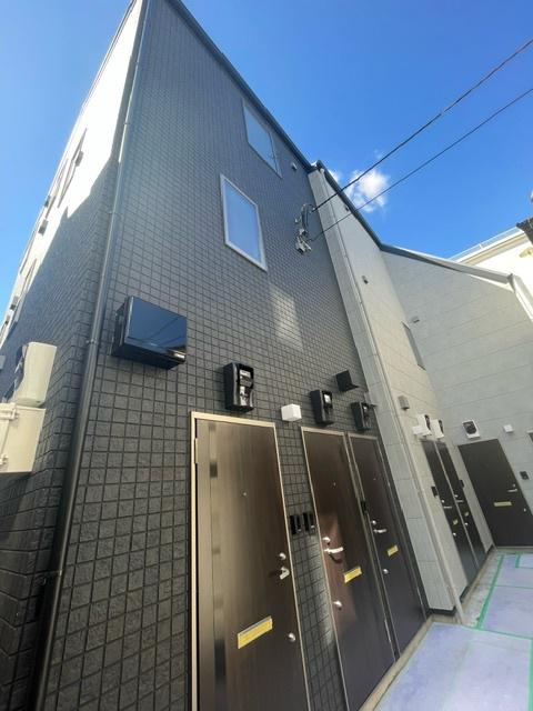 アジュテ・グラース上十条