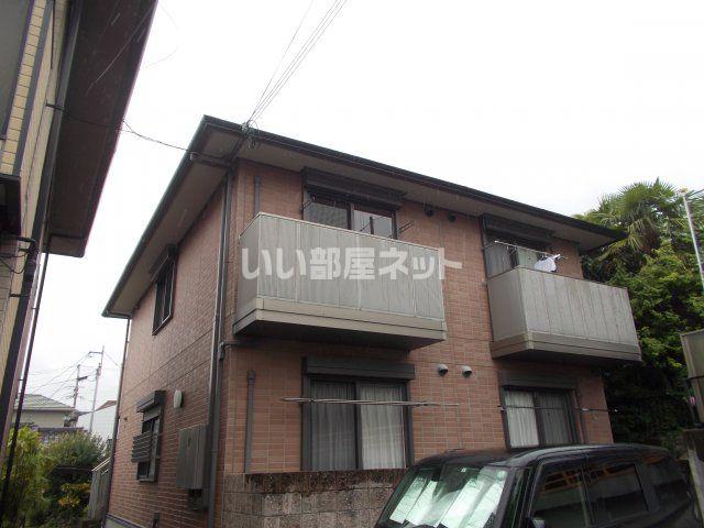 サクラハイツ