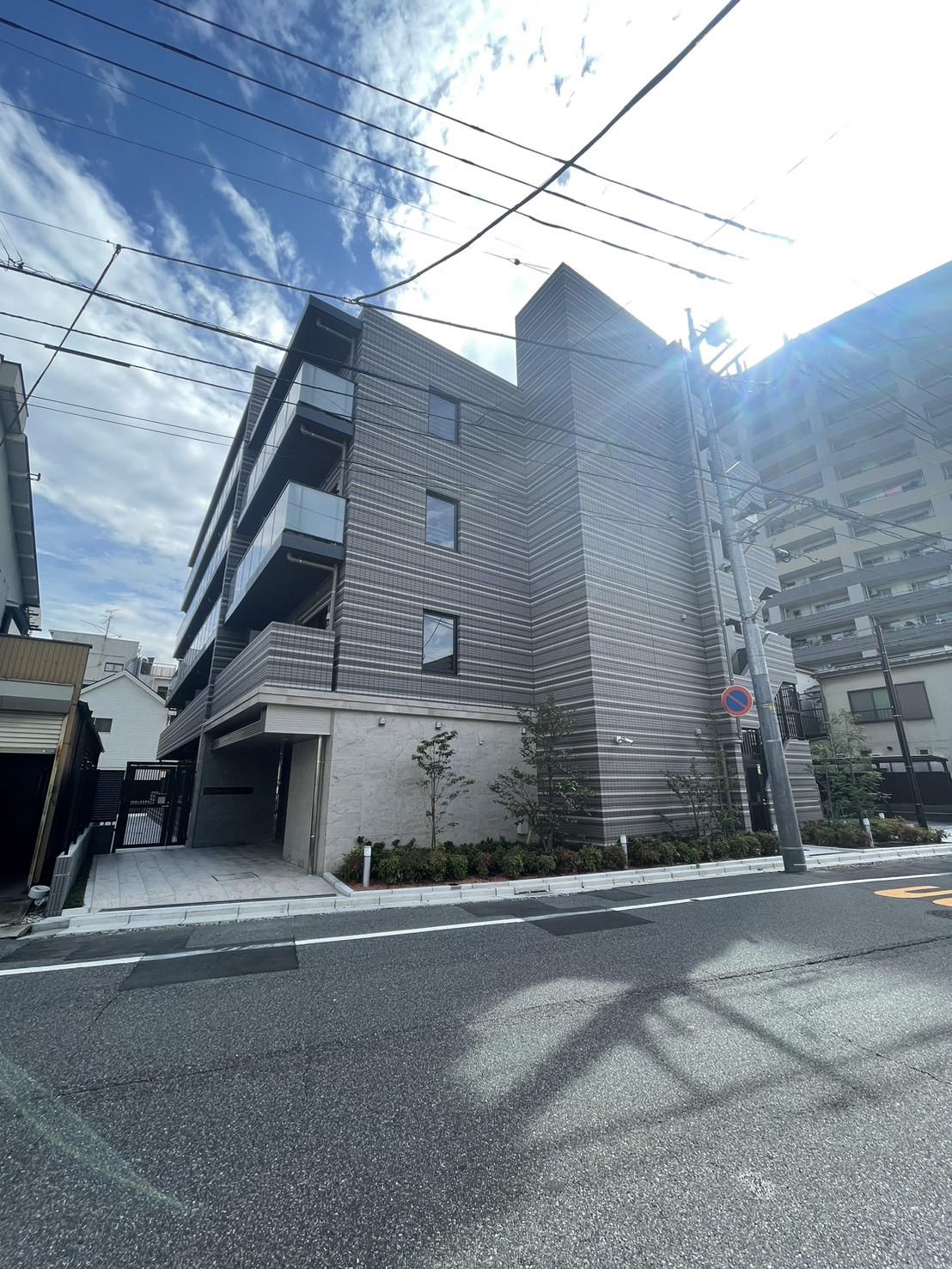 AZEST川口