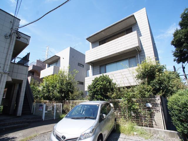 レクト成城(1LDK/2階)