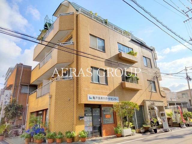 メゾン町田