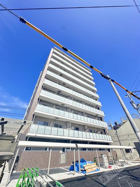 リアライズ鶴橋東II