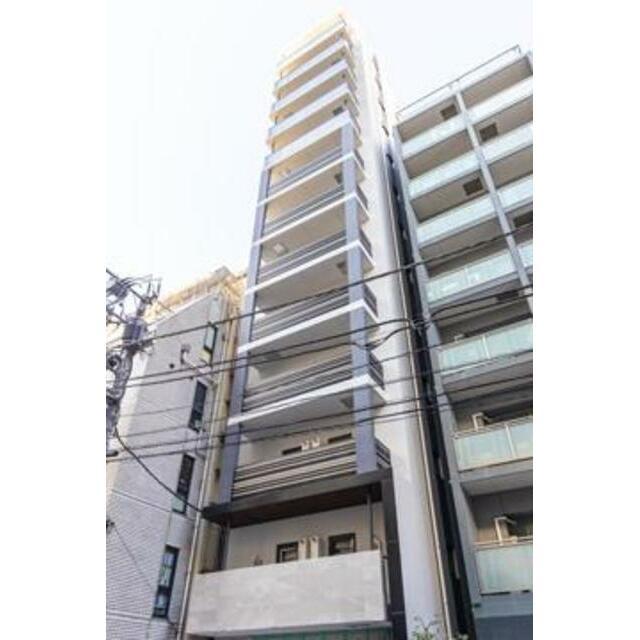グランジット大手町 部屋番号1101
