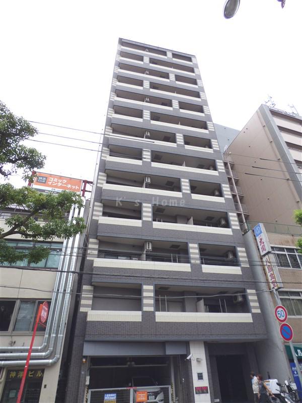 CITYSPIRE神戸元町I