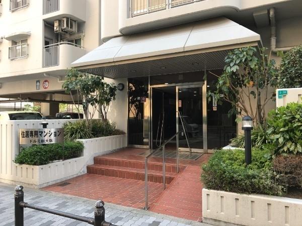 ドルミ新大阪