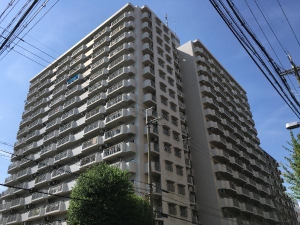 ドルミ新大阪