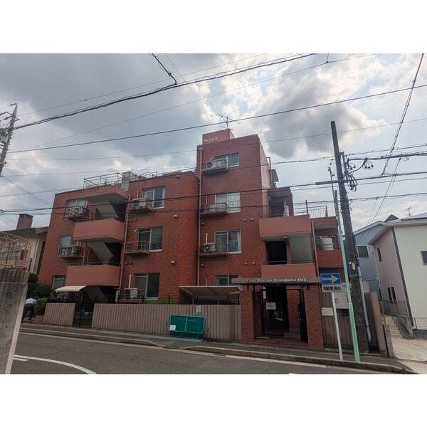ライオンズマンション平和が丘第2