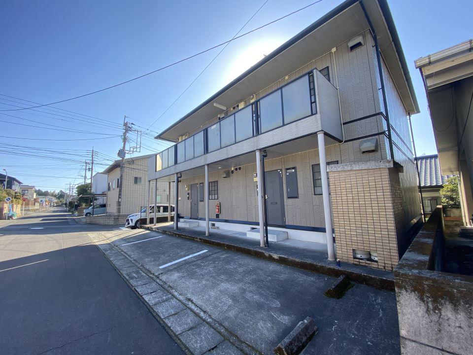 リヴェール西伊敷C