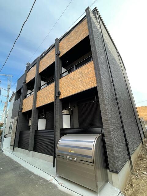 GLANZ北千住II