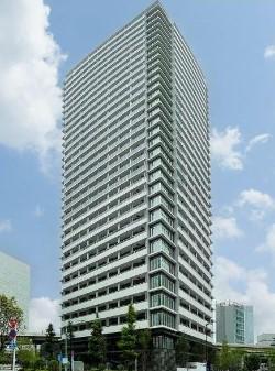 BRILLIA TOWER 浜離宮 ブリリアタワー浜離宮(3LDK/22階)