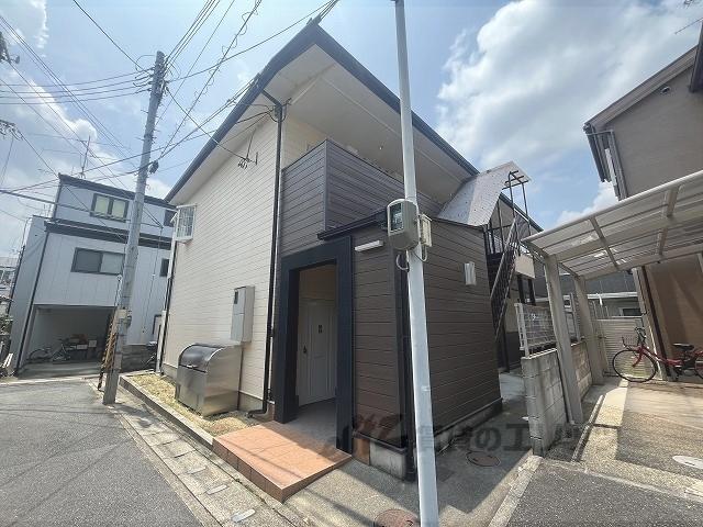 コーポ林