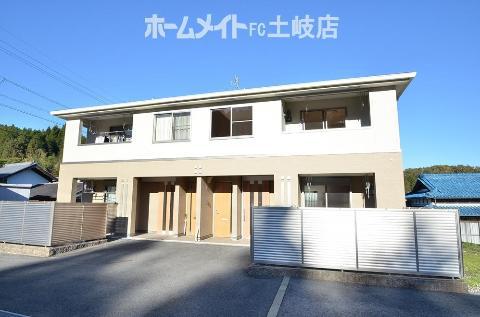 アクアリア
