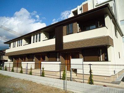 山陽電鉄網干線 平松駅 徒歩3分 2階建 築8年