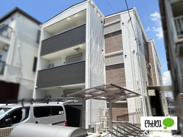 クリエオーレ伊丹