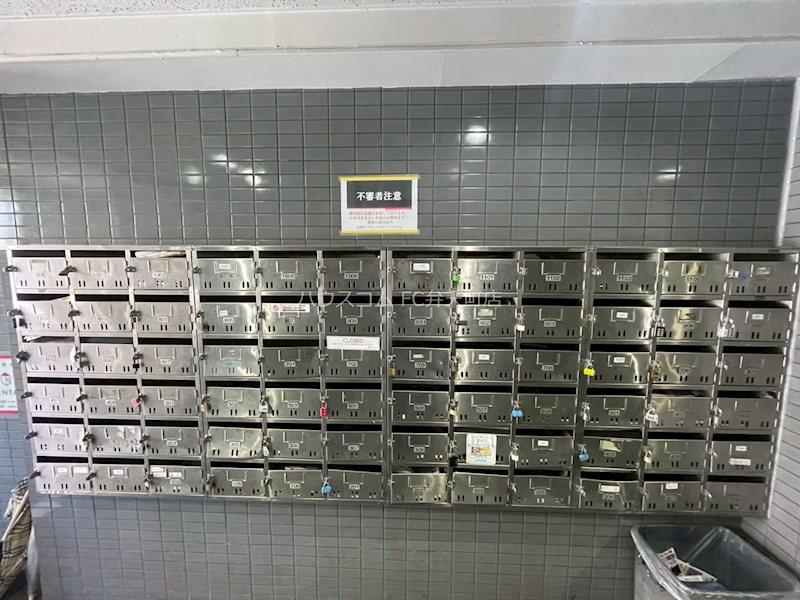 ラパンジール市岡元町