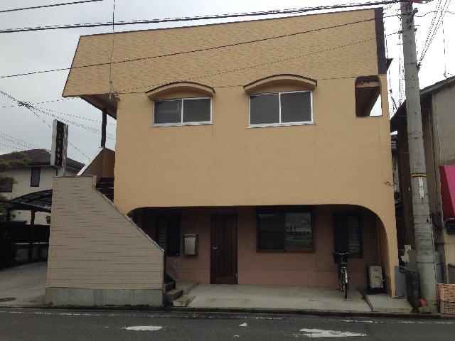 コーポ斎院