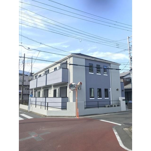 メゾンジンガ