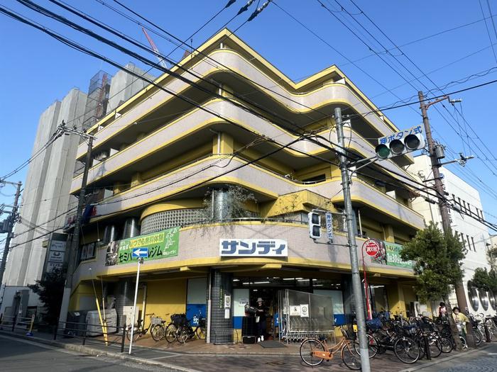 リーベン2番館