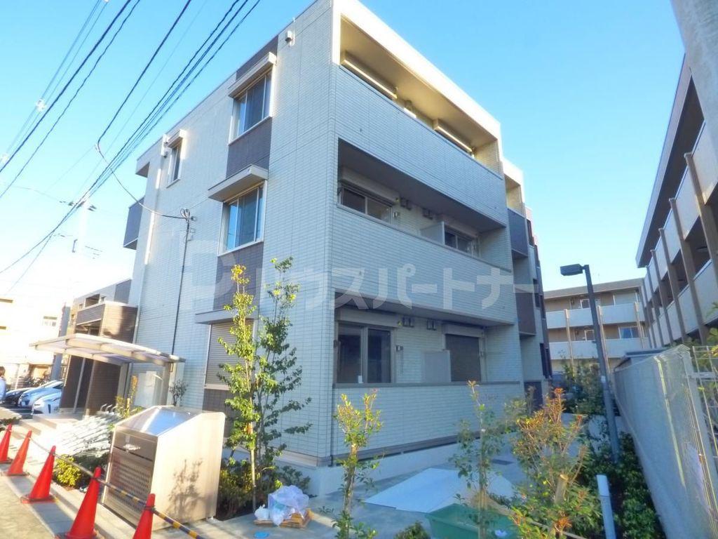 グレース スクエア