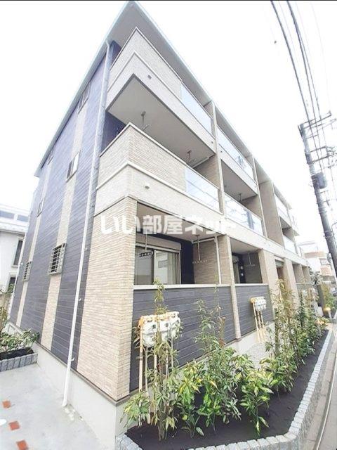 マーレ南長崎