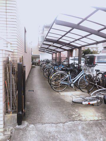 江戸橋利平治マンション