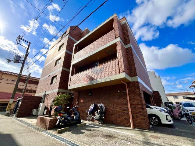 アンジュルーヴル