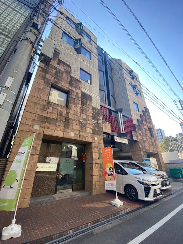 シティライフ京町堀