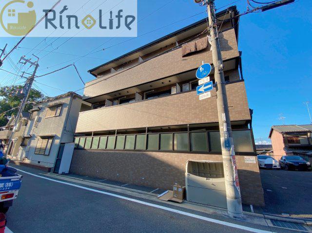 チェリーハイツ宮町