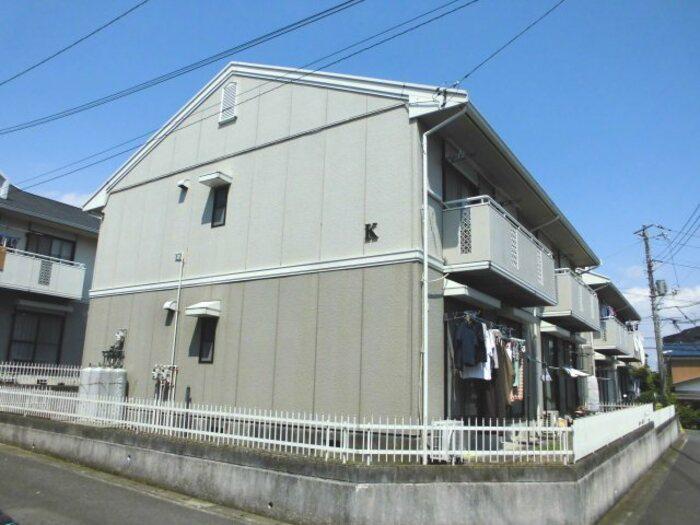 グレープ・シュライン K