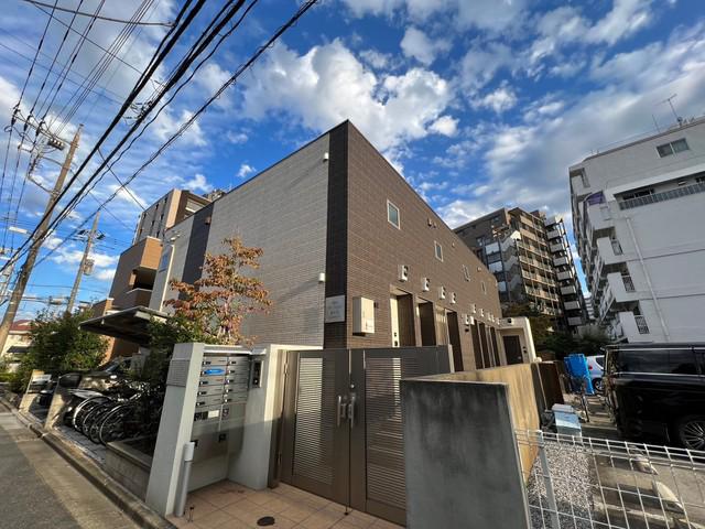 MY STYLE 北小岩