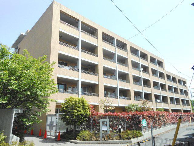 ロイヤルパーク多摩川2番館