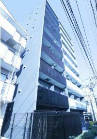 リライア横濱生麦