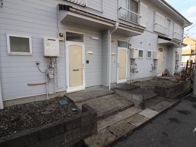 シティハイツ山崎C