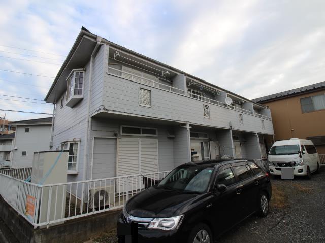 シティハイツ山崎C