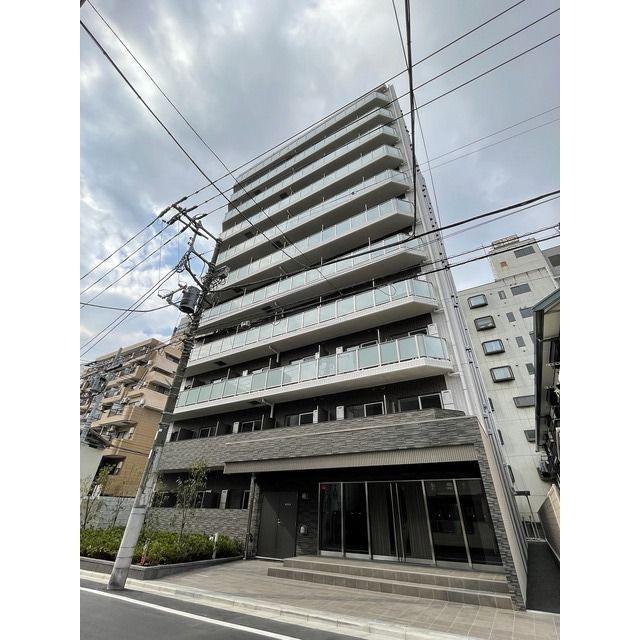 アルファコート西川口27