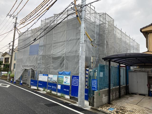 田柄4丁目メゾン