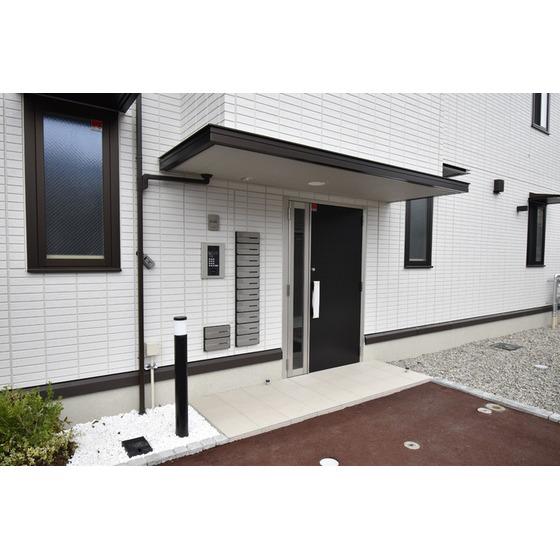 ルミナス奥井